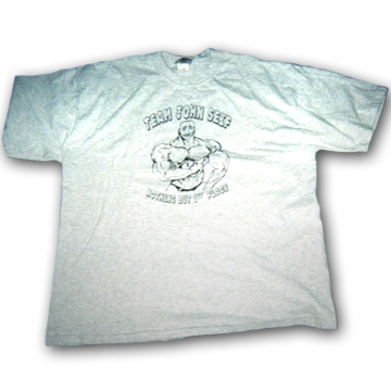 T-Shirt - Gray (XL)